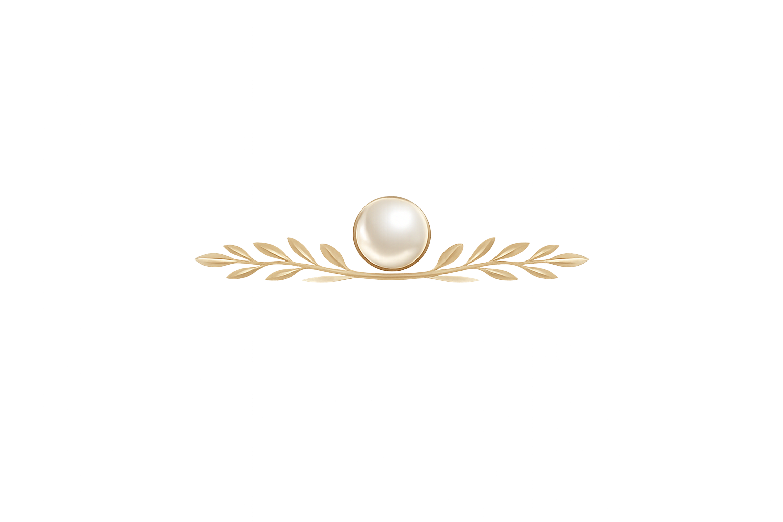 The Pearl Crown