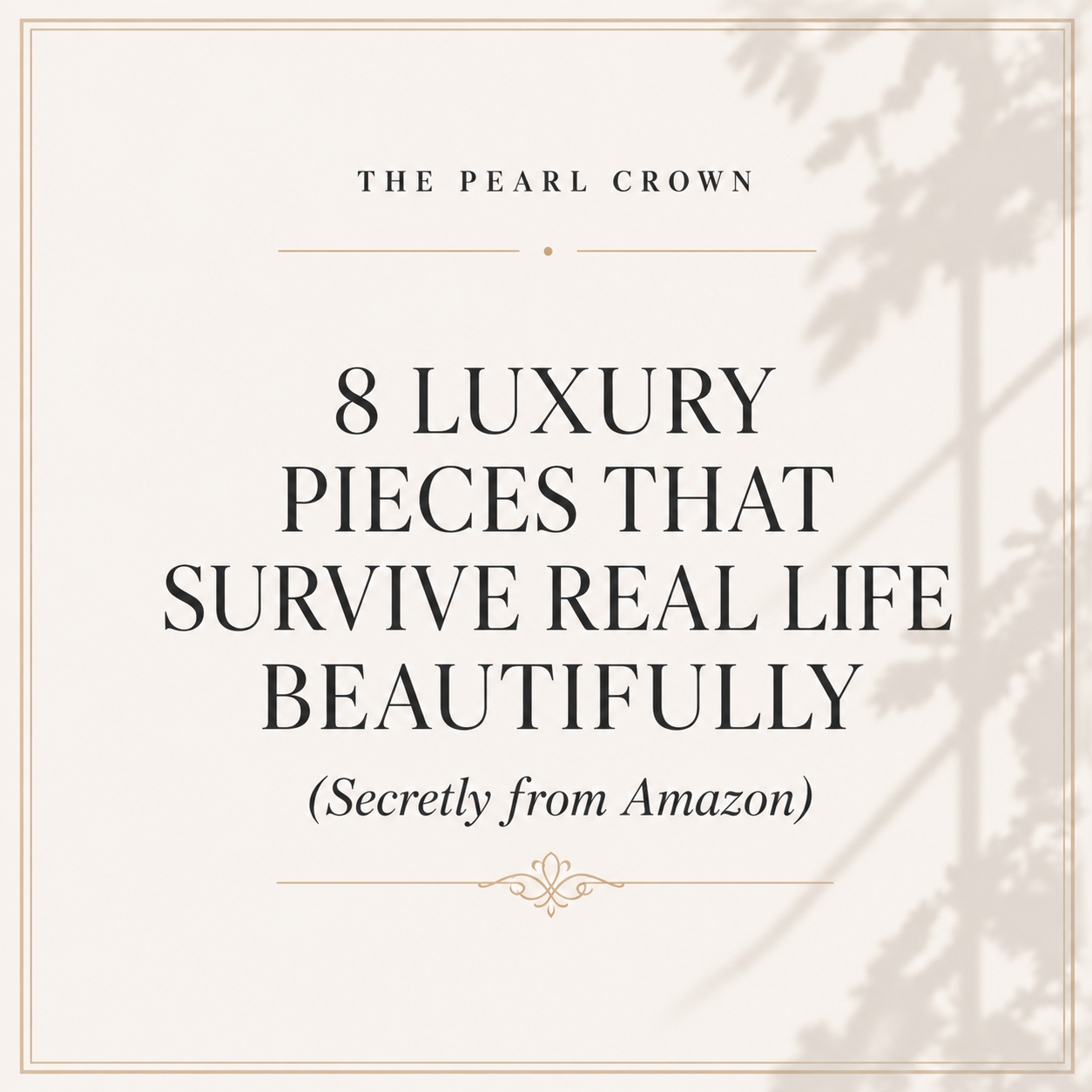 Luxury fashion and shoe pieces for women that combine elevated style with real life comfort